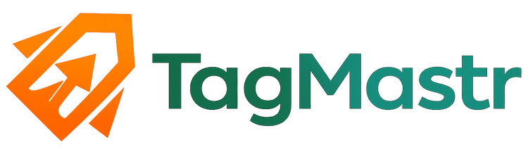 TagFlow Logo